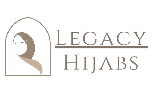 Legacy Hijabs