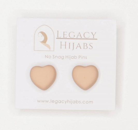 Nude Magnet Pin